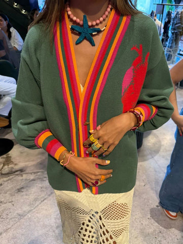 Sweater You Are Loved