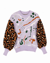 Sweater Animal