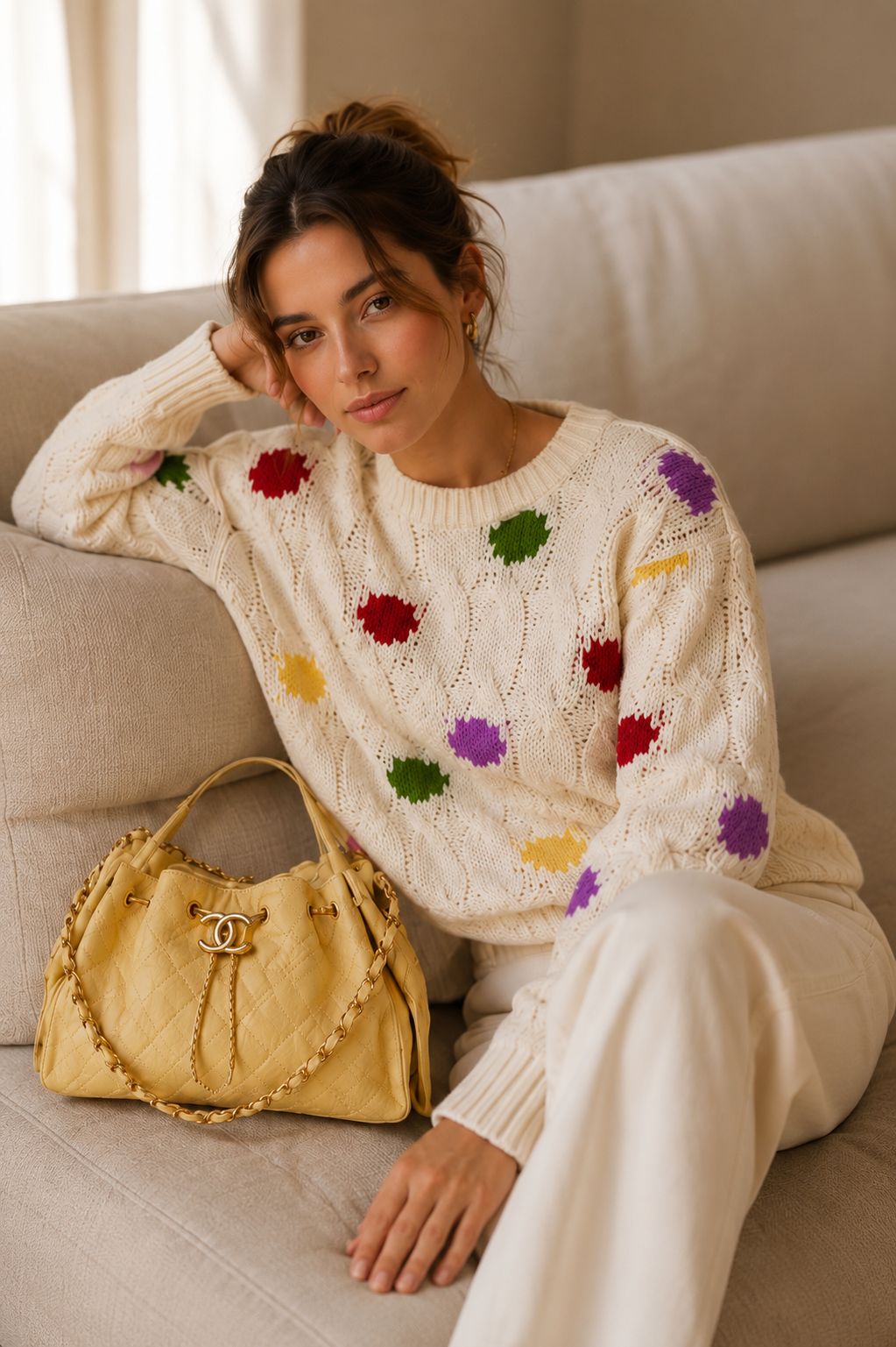 Sweaters
