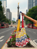 Tote Bag Colombia 